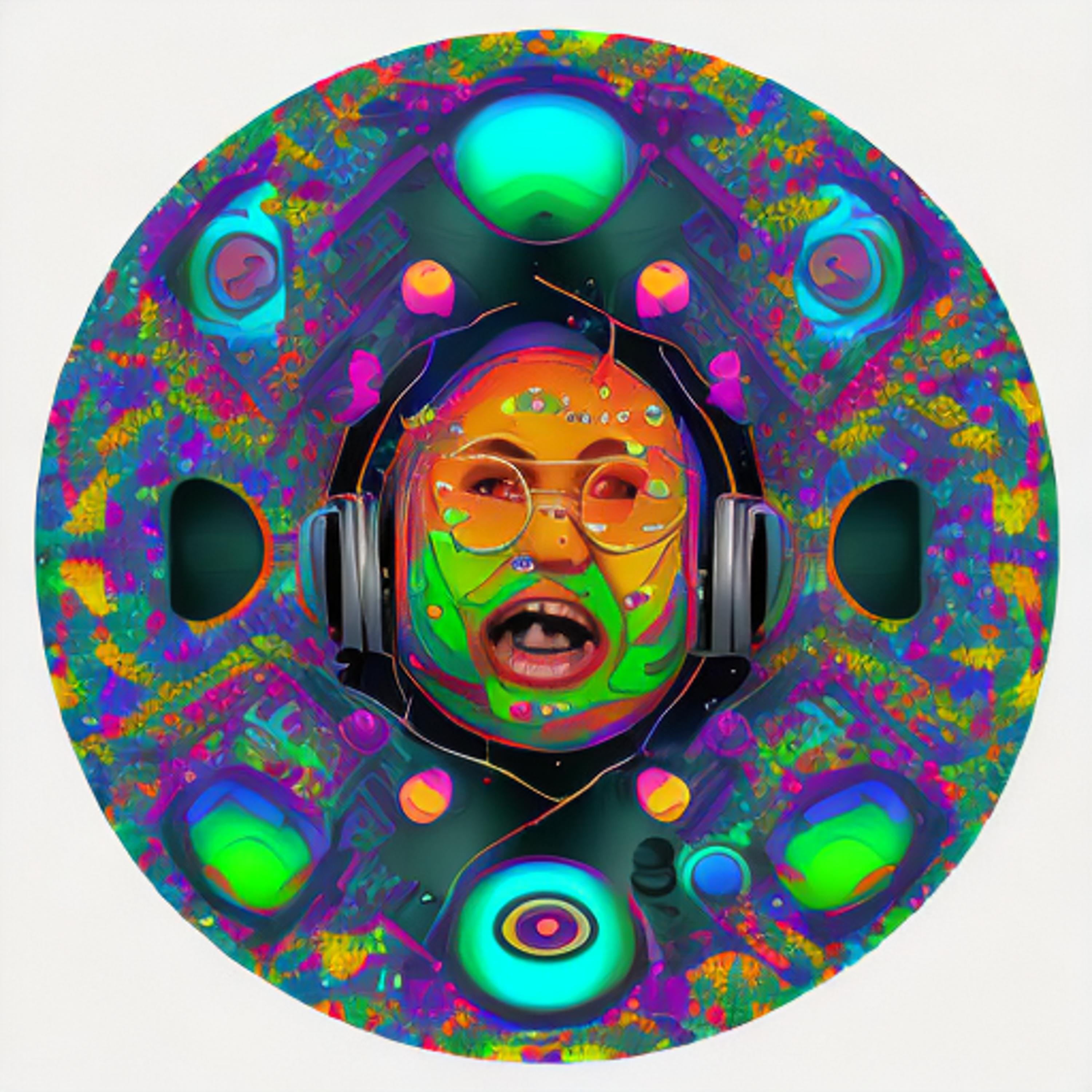 DJ JAR OF HEARTS INST