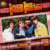 Spencer Davis Group
