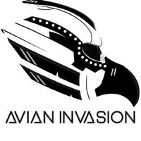 Avian Invasion