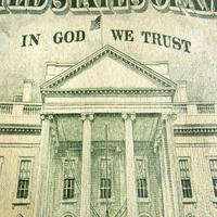 IN GOD WE TRUST