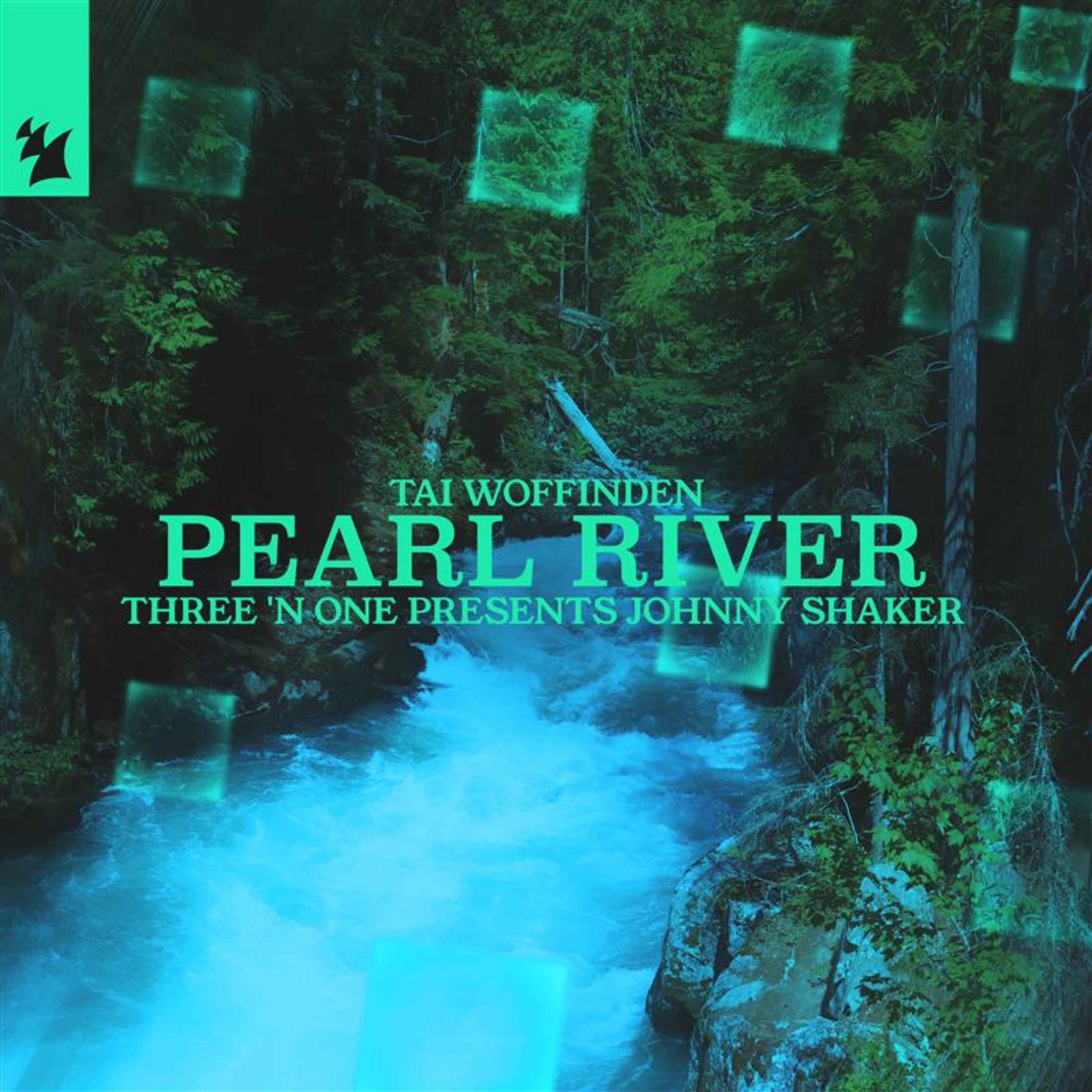 Pearl River (Extended Mix)