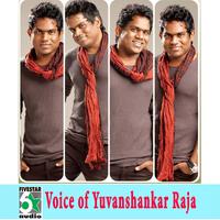 Voice of Yuvanshankar Raja