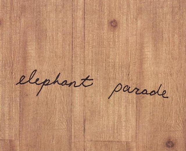 Elephant Parade