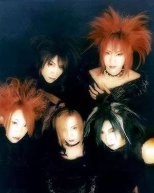 City music story】专访: Scarlet Horizon视觉系死