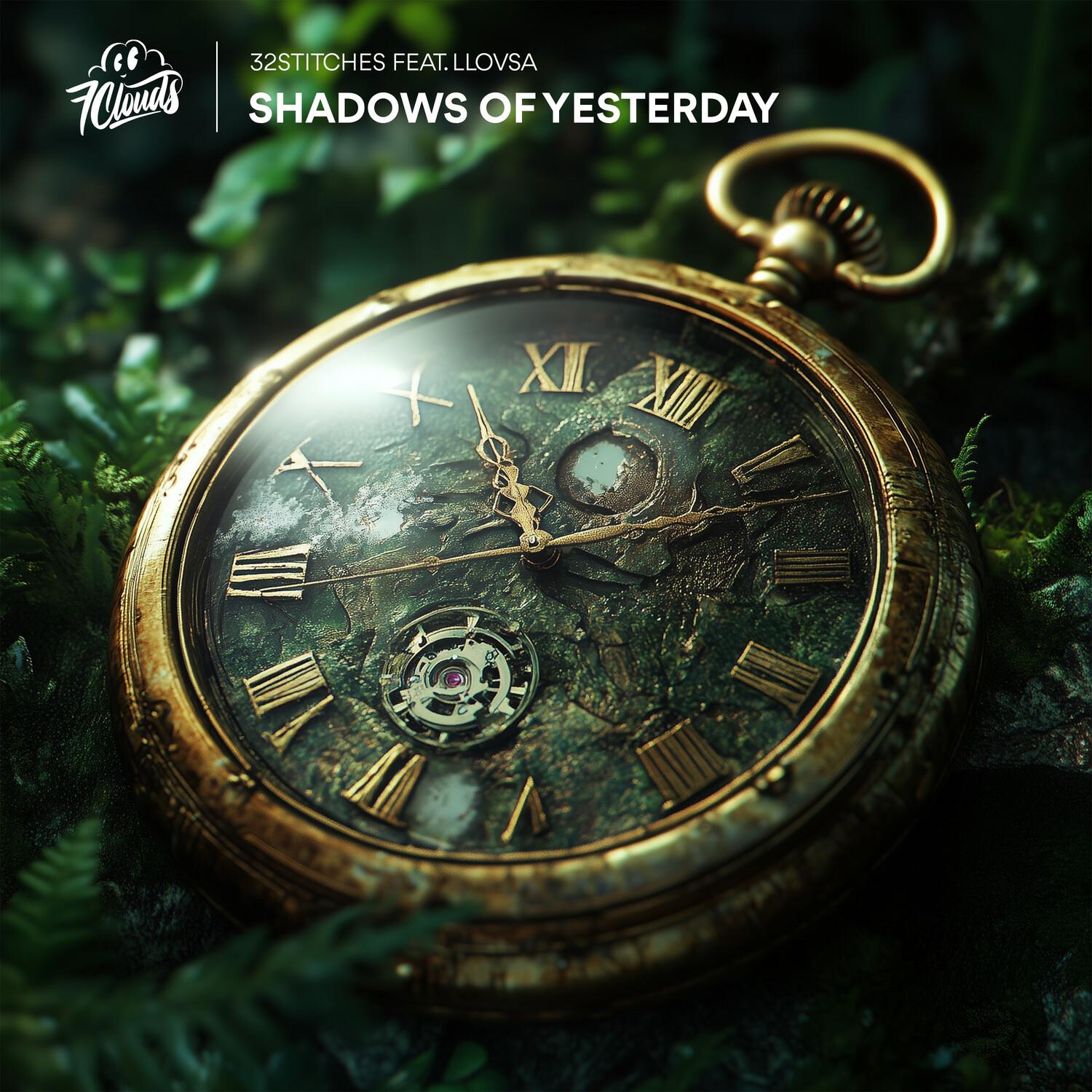 Shadows of Yesterday