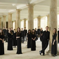 The Choir of Trinity College Cambridge