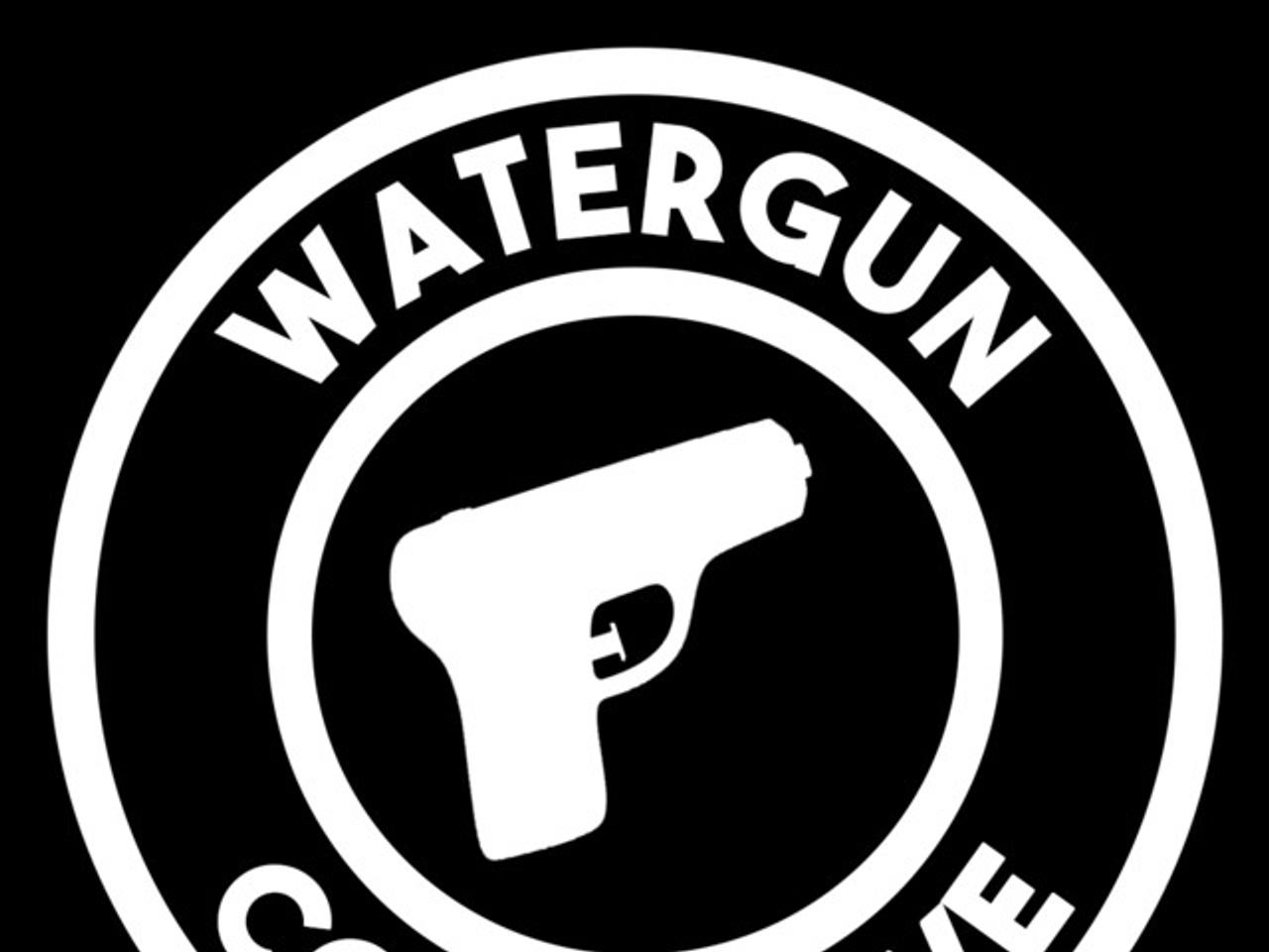 Watergun Collective