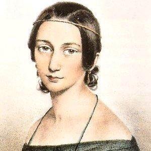 Clara Schumann