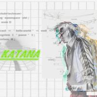 Katana_4real资料,Katana_4real最新歌曲,Katana_4realMV视频,Katana_4real音乐专辑,Katana_4real好听的歌