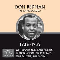 Complete Jazz Series 1936 - 1939