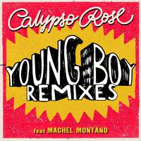 Young Boy (Remixes)