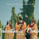 Kabusa Oriental Choir
