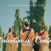 Kabusa Oriental Choir