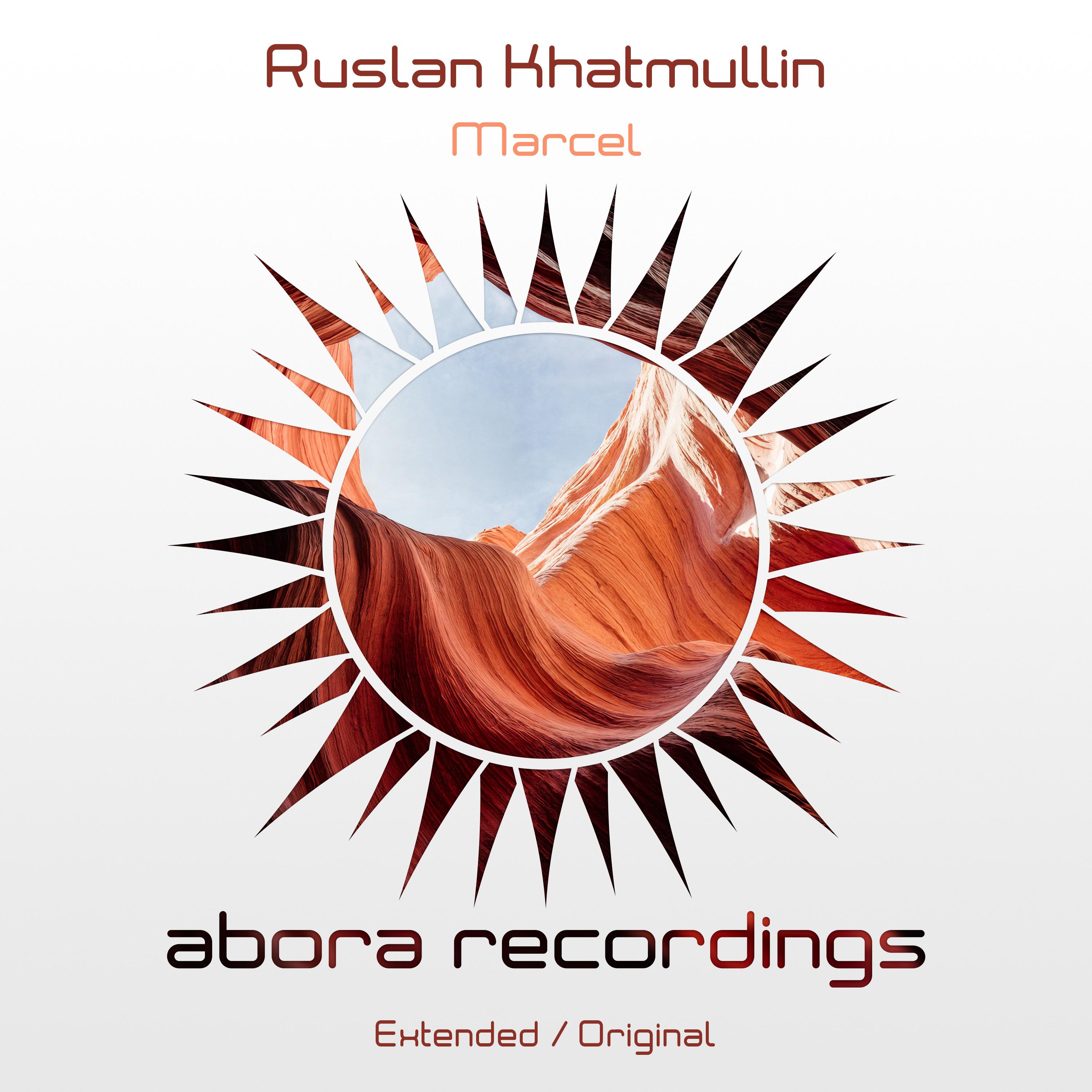 Marcel (Extended Mix)