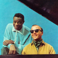 Nat King Cole And George Shearing