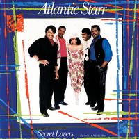 The Best Of Atlantic Starr