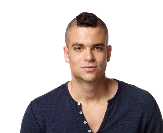Mark Salling