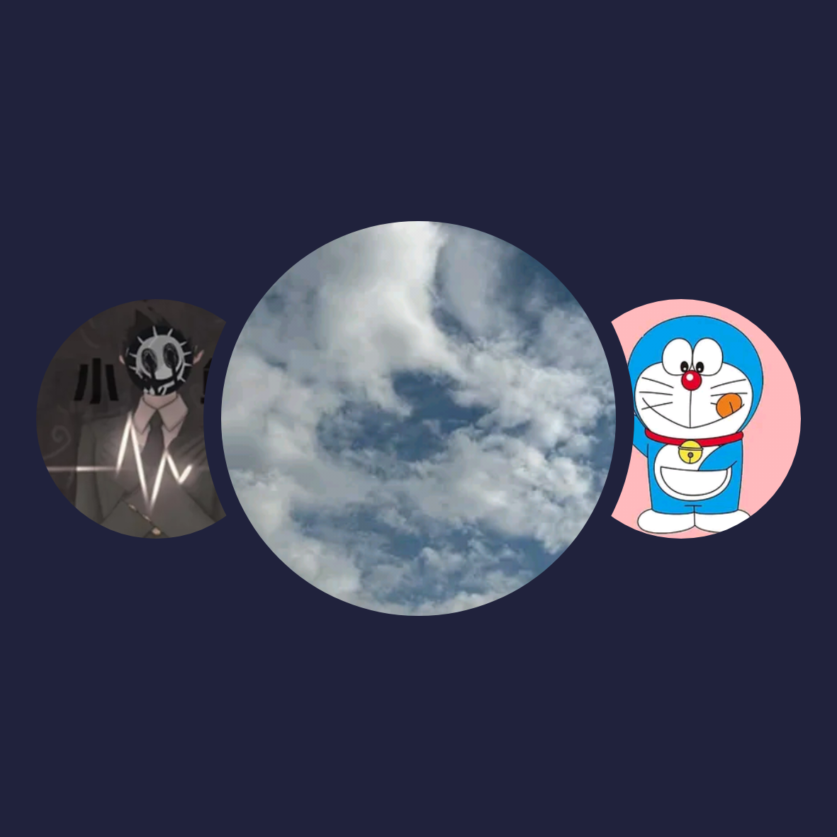 精选音乐人|bubba、游宵夜谈、YinTianXiang