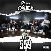 Shimo Media Cypher 559 (feat. lil Nate tha goer, Yung $nugg$, VRSA, Icee, Cheech & Mr. G)