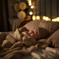 Soothing Music for Babies to Sleep