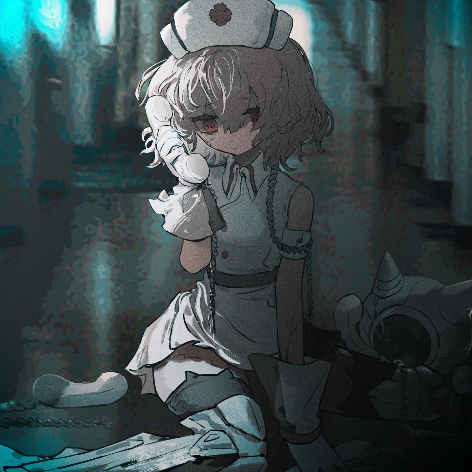 絶滅によろしく