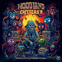 Woodland Critters 2 (Compiled by Steven WooDog)