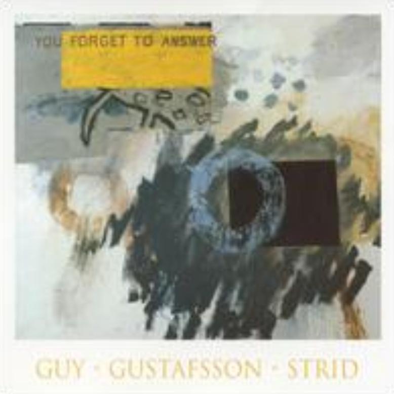 Mats Gustafsson