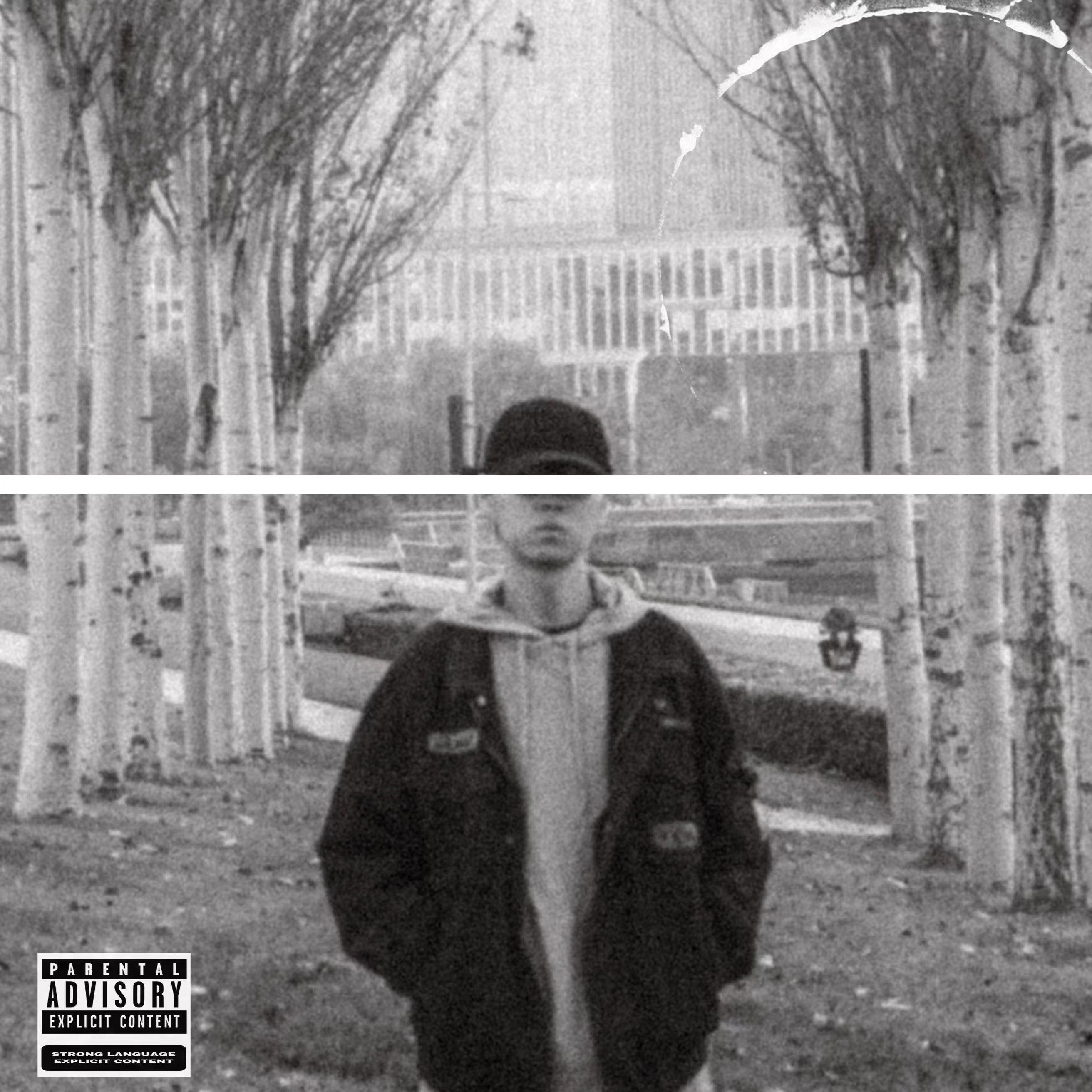 焦虑 - 李南歧封面