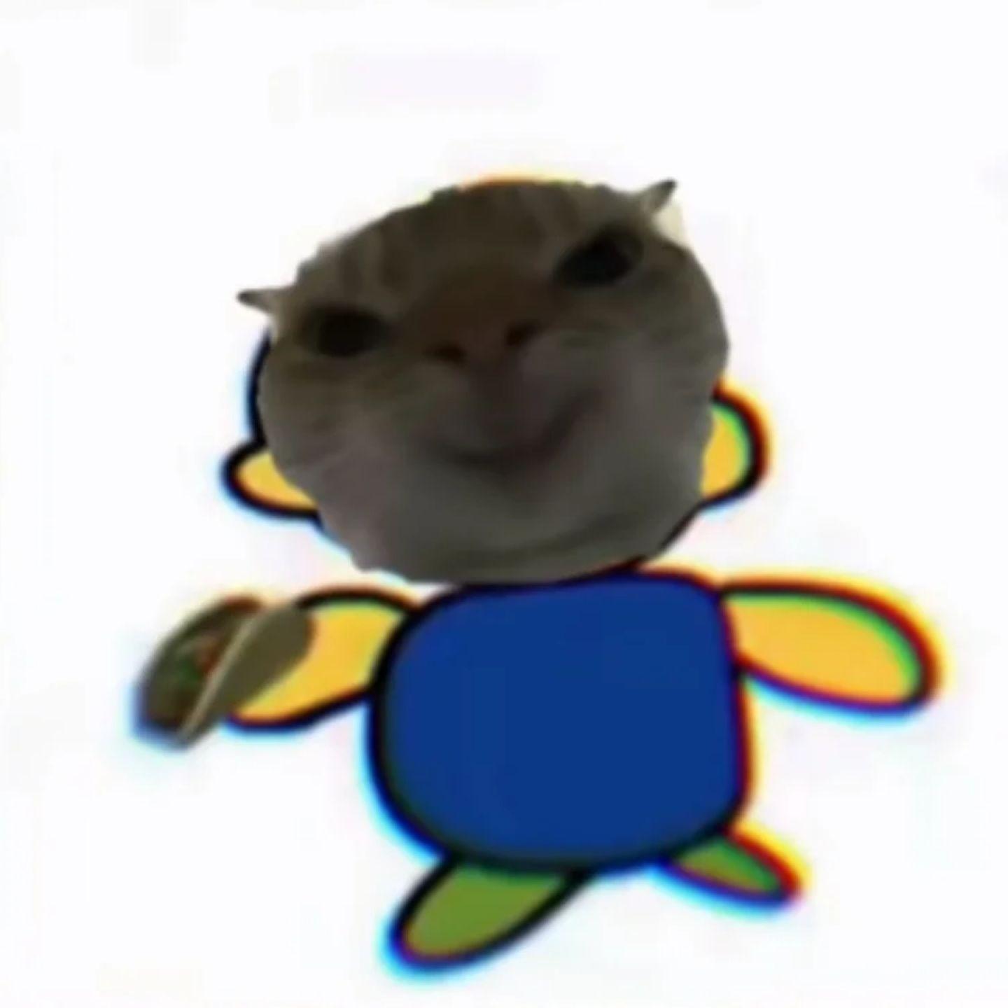 白龙马（哈基米版）