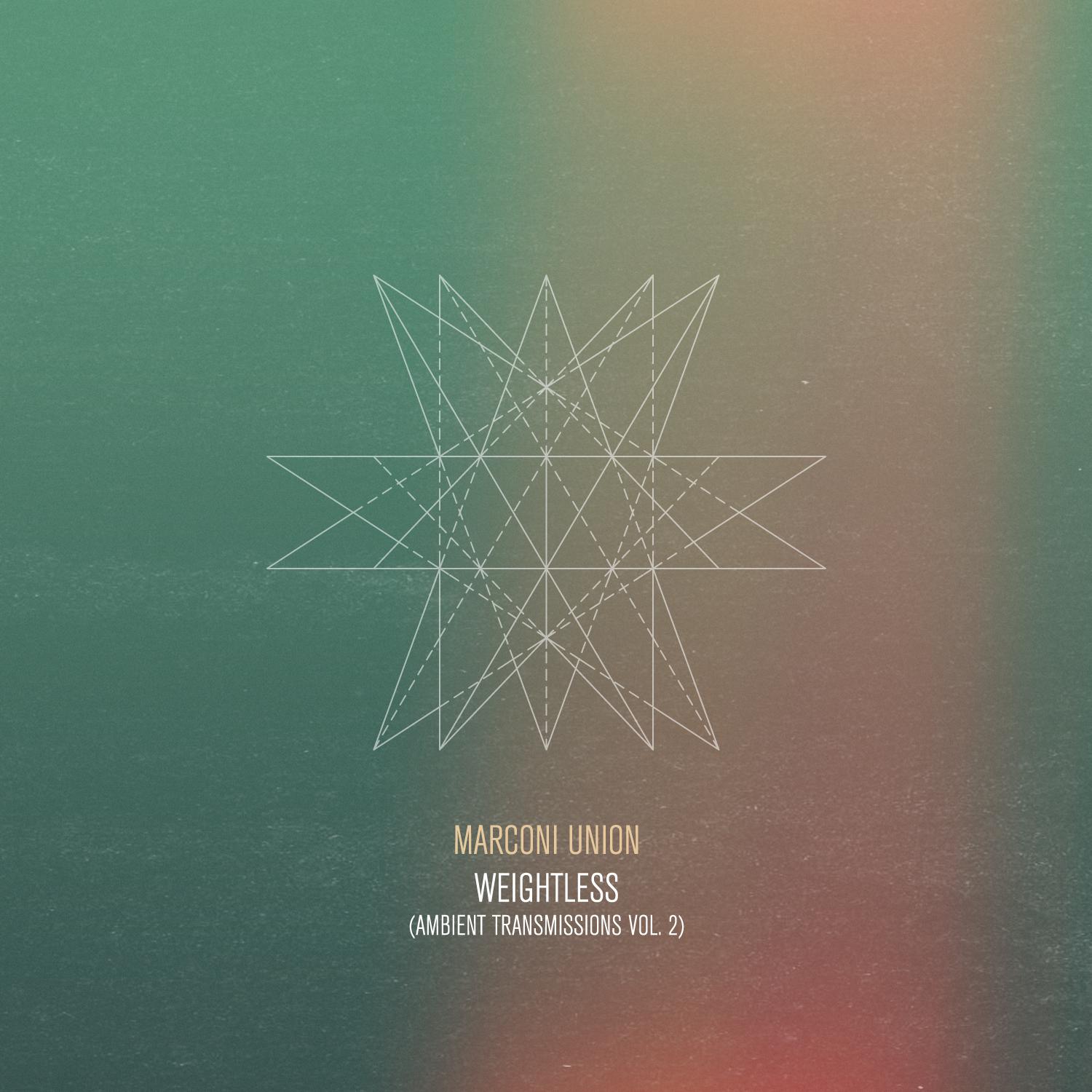 Weightless Part 2_Marconi Union_Weightless (Ambient Transmission Vol. 2) | 在线播放_Weightless Part 2歌词_Weightless Part 2下载 | 网易云音乐