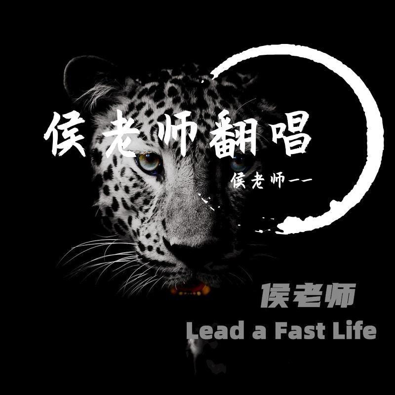 还我（翻自 闫泽欢）封面