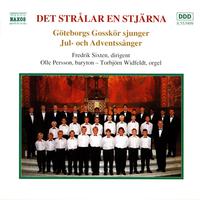 Choral Concert (Christmas): Gothenburg Boys Choir (Det Stralar En Stjarna)