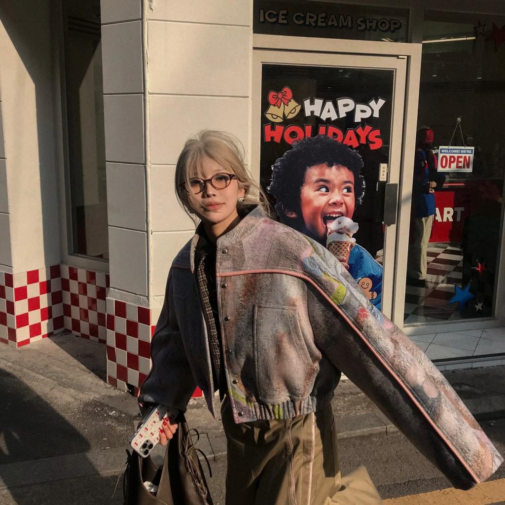 枫丹红酒冰美式