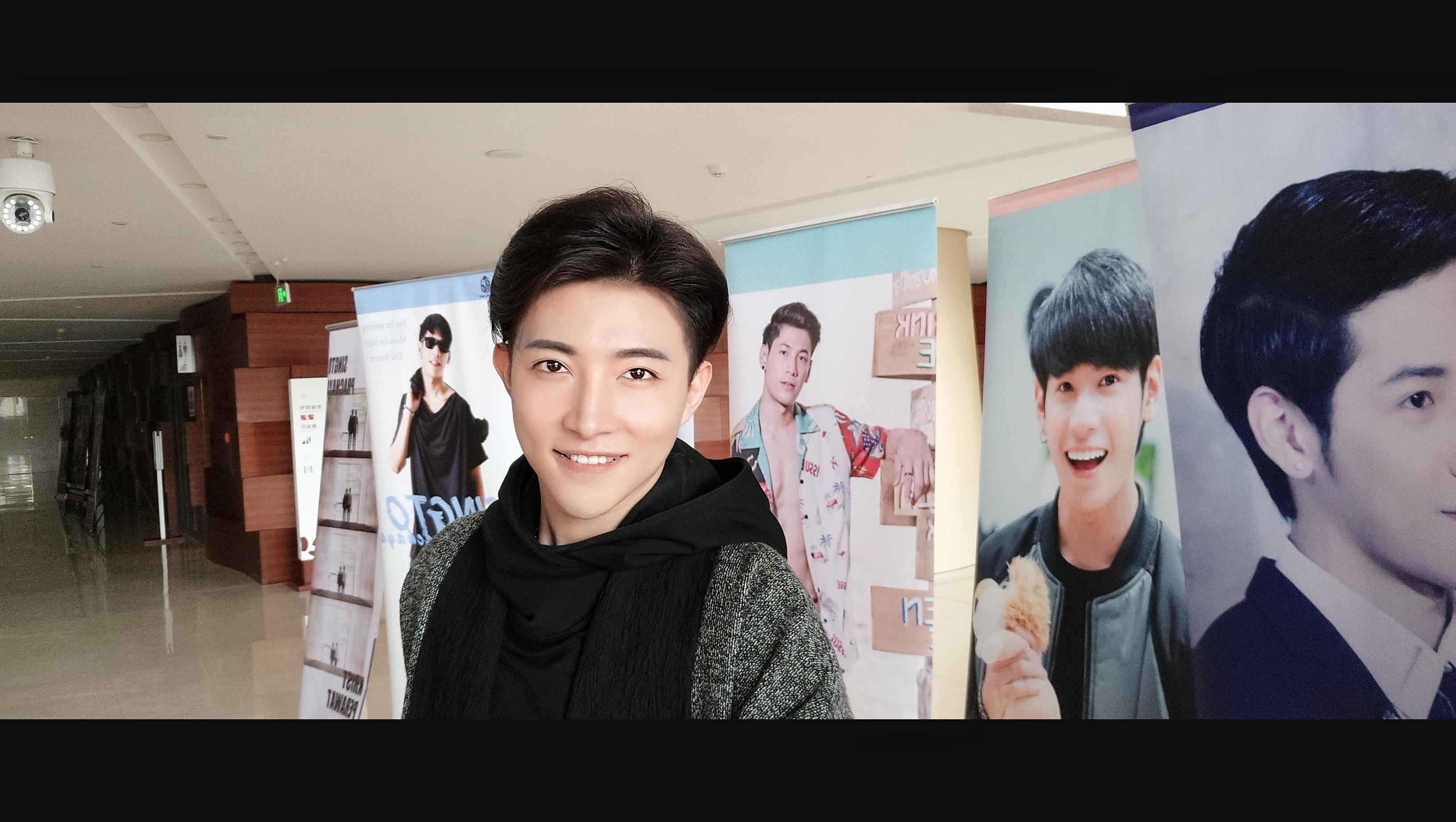 大鱼（翻自 周深）