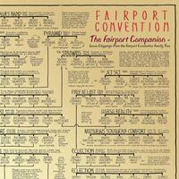 Fairport Convention: The Fairport Companion - Loose Chippings from the Fairport Convention Family Tree