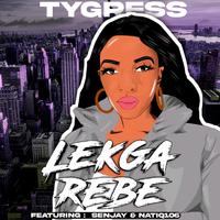 Lekgarebe (feat. Senjay & NatiQ106)