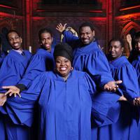 The Golden Gospel Singers