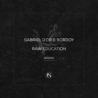 Raw Education