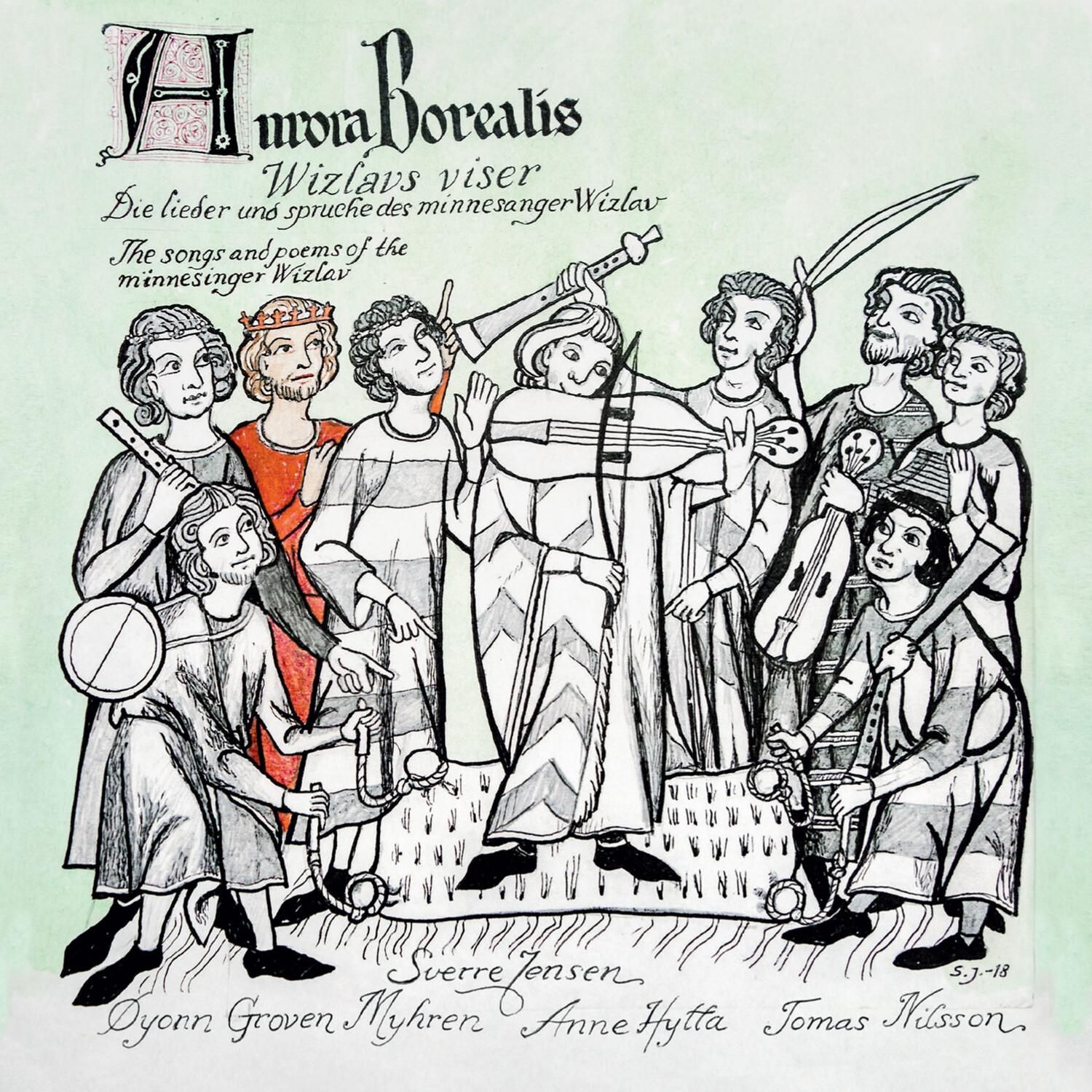 List du inder minne dro