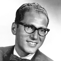 Tom Lehrer