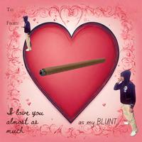 my BLUNT