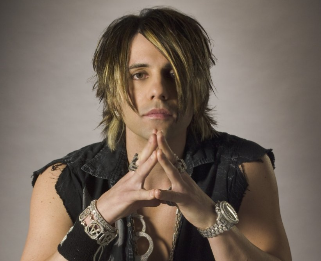Criss Angel