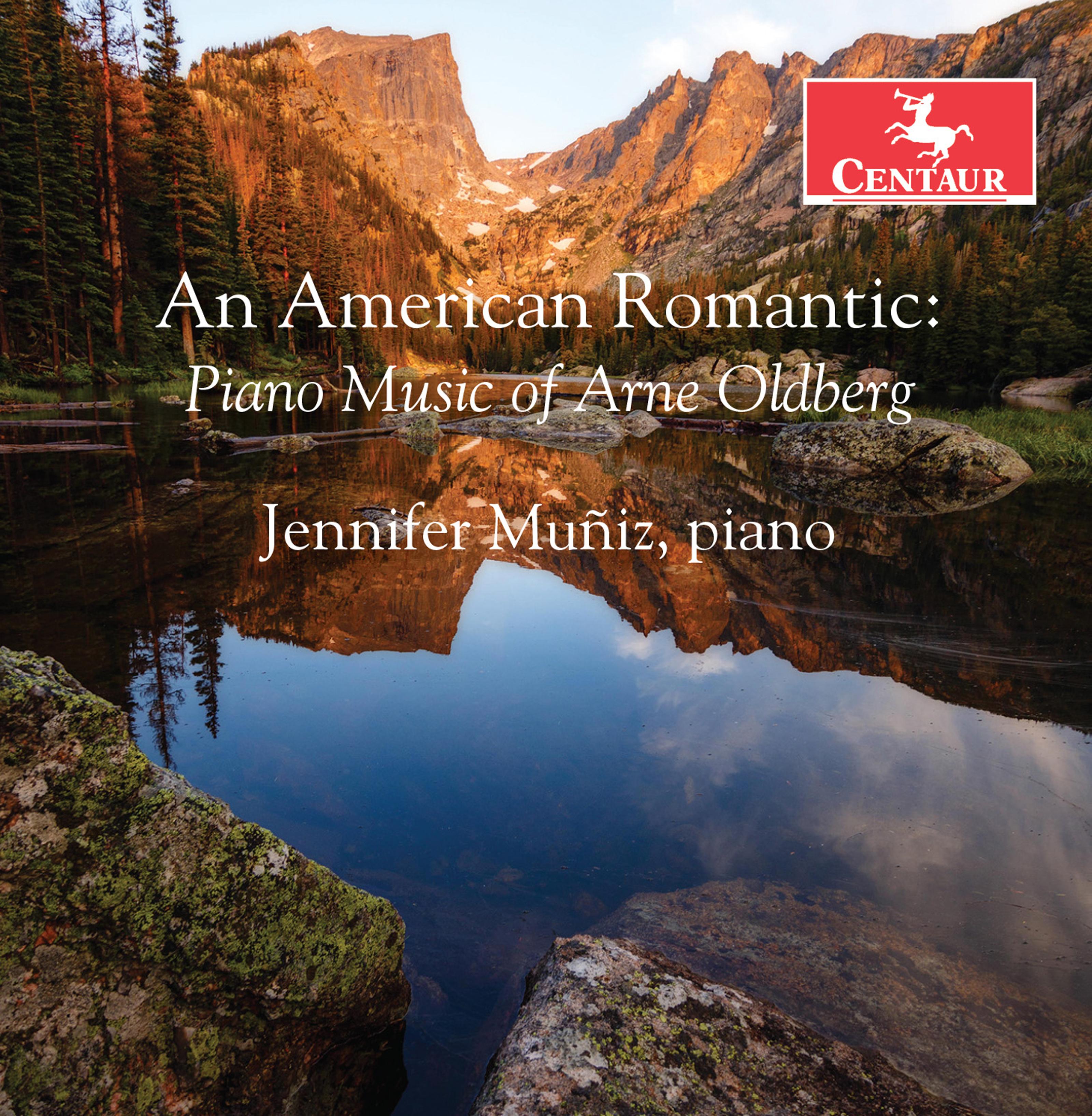An American Romantic - Jennifer Muñiz - 专辑 - 网易云音乐