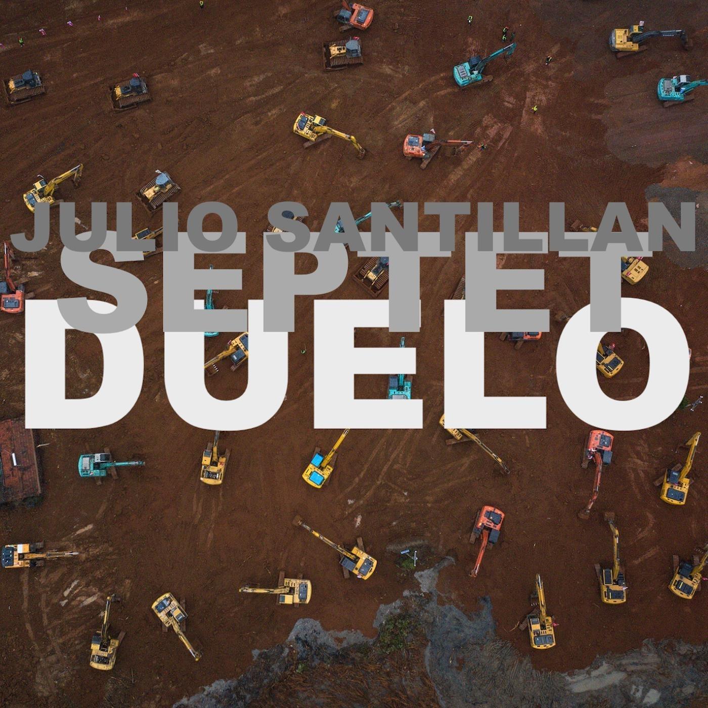 Parada (feat. Sandra Mihanovich)