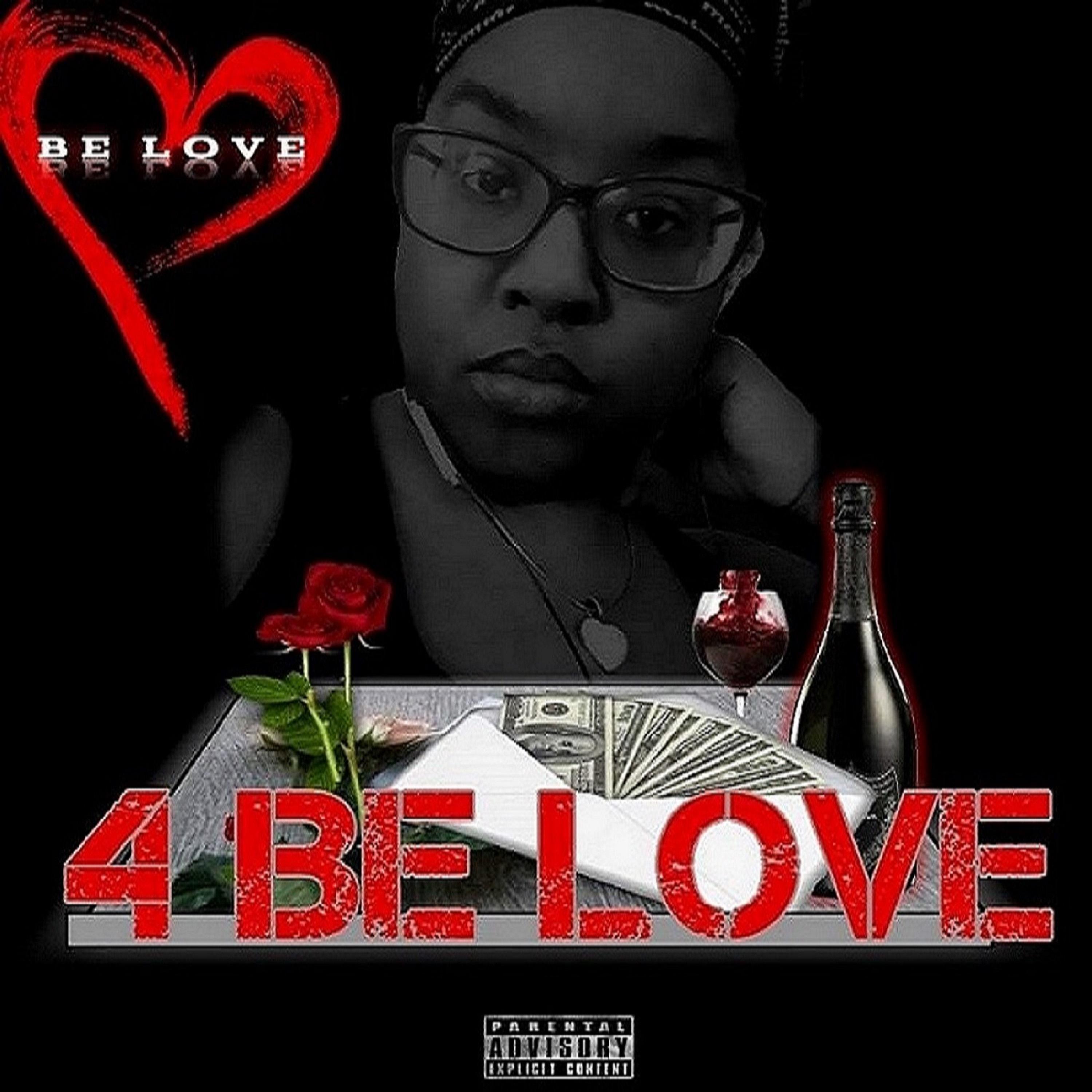 It's me and You Be Love 单曲 网易云音乐