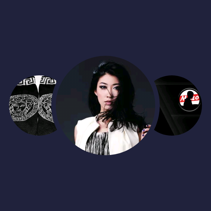 精选音乐人|曲婉婷、zulikk-4520、Muzo