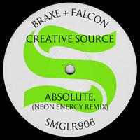 Creative Source (ABSOLUTE. Neon Energy Remix)