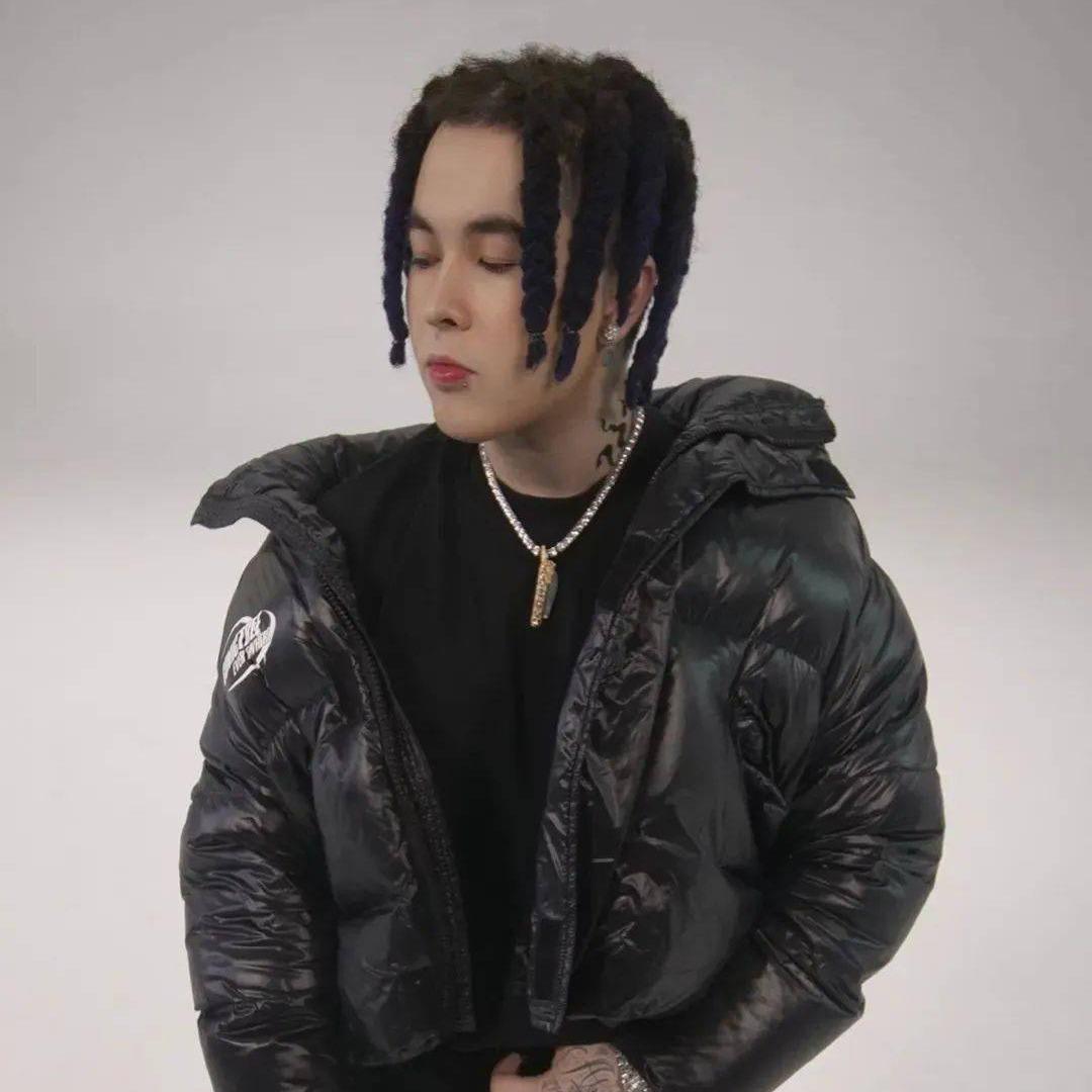 国产Drill风暴 | 东方芝加哥街头美学叙事诗