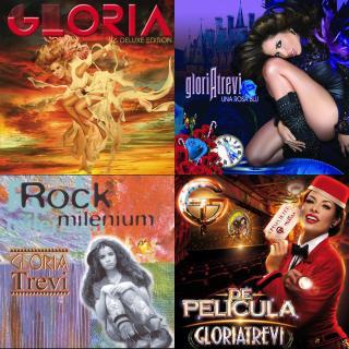 gloria trevi