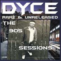 Rare & Unreleased - The 90's Sessions